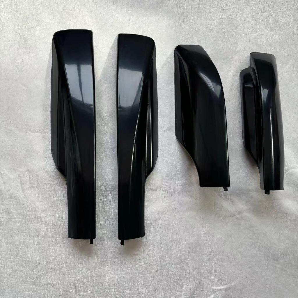 Накладки на багажник на крышу Toyota RAV4 (63491-0R020, 63492-0R020, 63493-0R020)