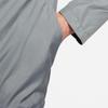 Nike Dri-Fit Essential Модная Удобная Универсальная Куртка с Капюшоном Мужская Куртка BV4871-084