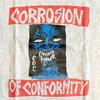Corrosion of Conformity Музыкальная серая футболка унисекс S5XL 2HRC18 Унисекс футболка