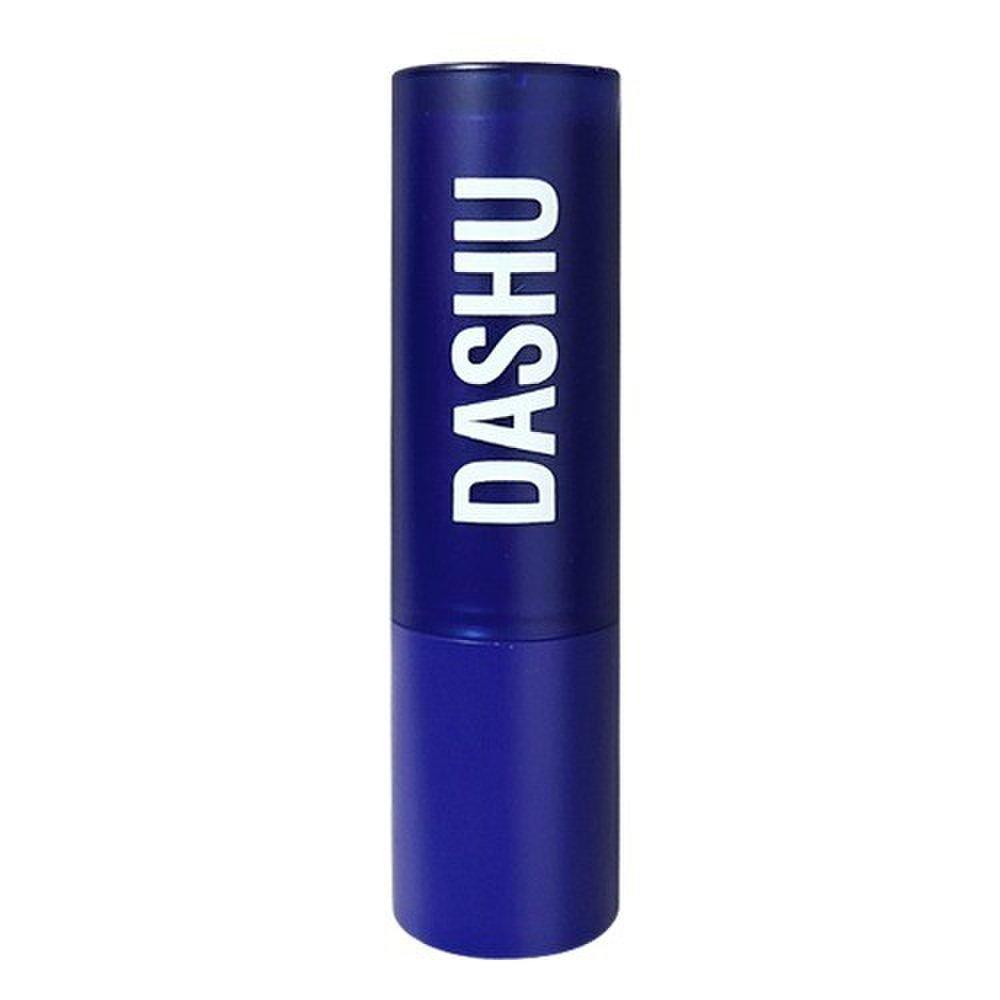 DASHU Мужской бальзам для губ Color Change Moisture, мужской бальзам для губ Warm Orange 3,9 г