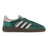adidas Handball Spezial Collegiate Green Pink Velvet W - JI2648