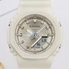 Casio Женские часы G-SHOCK GMA-P2100ST-7AJF [G-SHOCK Minimal Design] Круглые цифровые аналоговые часы