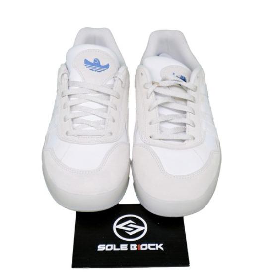 adidas Mark Gonzales x Aloha Super Кристально-белый - IE0657