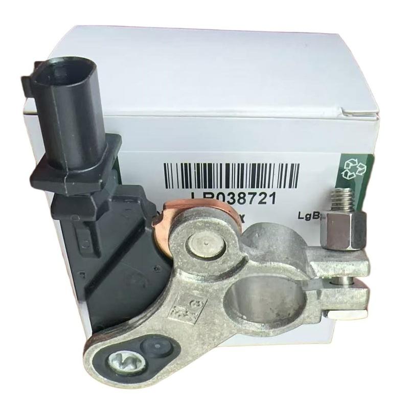 Датчик тока аккумулятора для LAND ROVER RANGE ROVER EVOQUE SPORT OEM BJ32-10C679-AELR038720 LR038721 C2Z16597 BJ3210C679AD