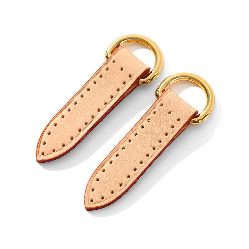 Ма Хуан Ши Ручная работа Первый слой коровьей кожи DIY Боковины сумки D-68 Куски кожи растительного дубления