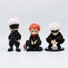15 см Аниме Фигурка Jujutsu Kaisen 2 Стиля Сатору Годжо Фигурка Действия Лорд Проклятий Сукуна Фигурка Коллекционная Модель Кукла Игрушки