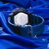 Casio Мужские часы PRO TREK Черные PRT-B70-2PR PRT-B70-2PR