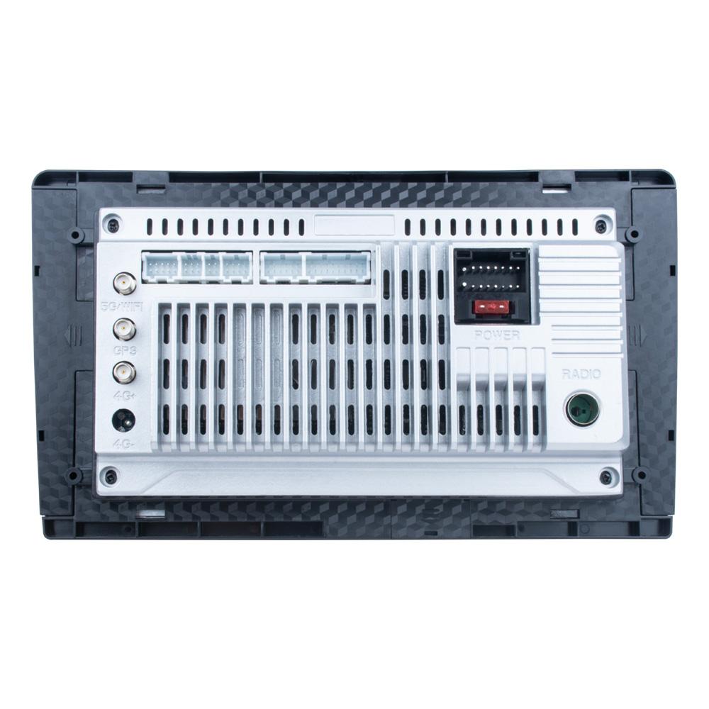 Android 12 Car Radio Stereo Player For Nissan Murano Z51 2008-2014 4G 8Core GPS Navigation Multimedia 7862 High-performance CPU Carplay