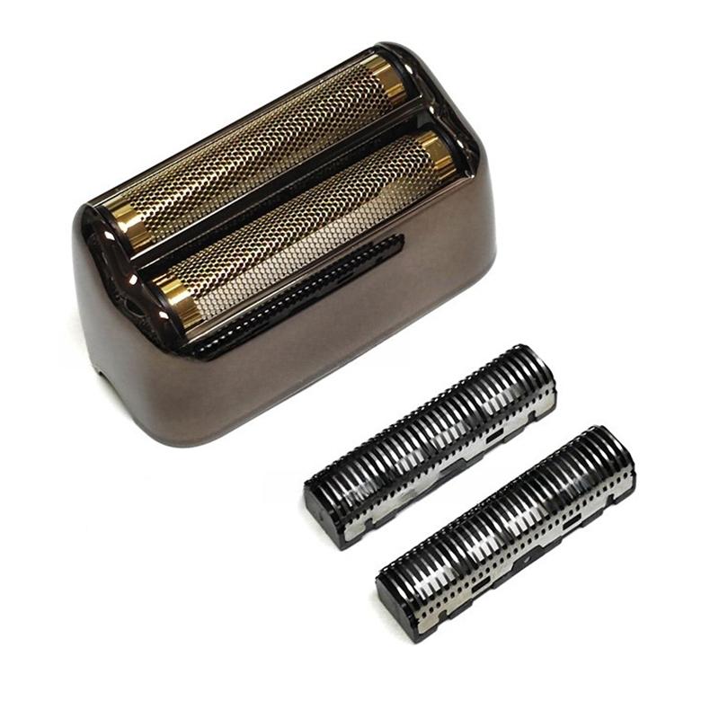 Электрическая головка-нож для бритвы Babyliss FXRF2G, сменные аксессуары для лезвия триммера