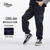 Disney Мальчиковые спортивные штаны-карго с флисовой подкладкой
