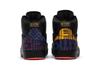 Men's Sneakers Nike Jordan 2 Retro Black History Month (2019) Black/Metallic Gold