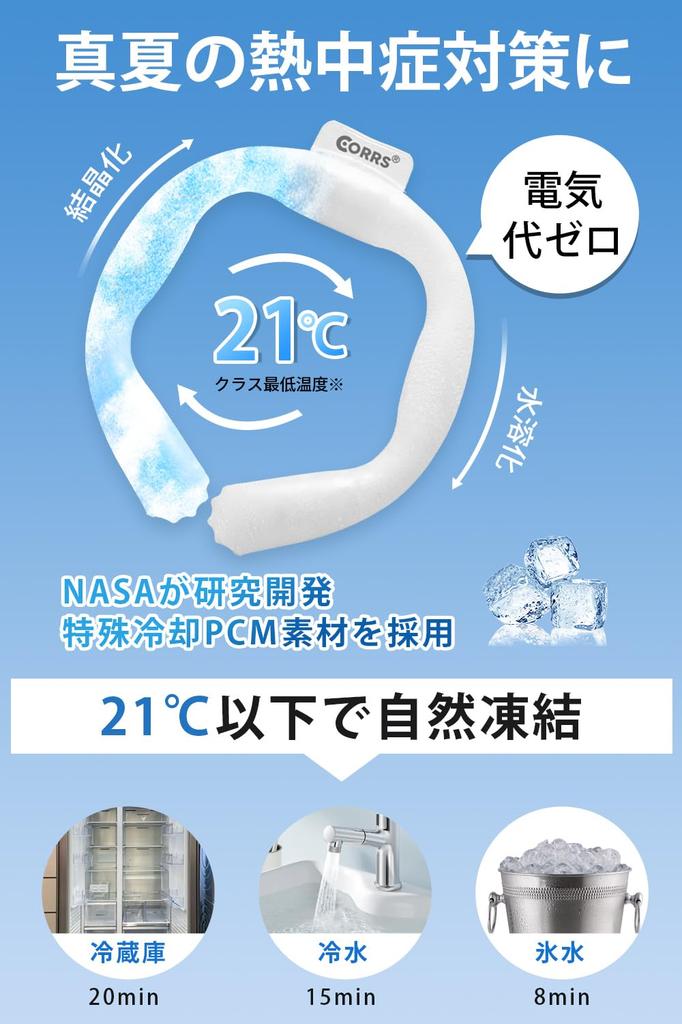 Охлаждающее кольцо для шеи Pentagon New Neck Cooler Natural Freezing PCM Neck Cooling Товары для профилактики теплового удара Охлаждающее кольцо для шеи Прохладное кольцо с длительным сроком службы