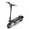 OOTD T10 Adult Outdoor Folding E-Scooter 48V13.5A Battery 900W Motor City Electric Mountain Scooter 11 Inch Off-Road Electric Scooter