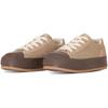 All Star Border Star OX Platform Size Cm (R) Sneakers, Sand/Brown, 23.5