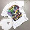 Seattle Supercross Cotton Unisex Unisex T-Shirt