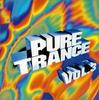 CD VARIOUS ARTISTS, ULTRA SONIC, PARA  - Pure Trance (3)  AVCD11322 Japan ObiDance & Electronica Used