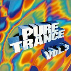 CD РАЗНЫЕ ИСПОЛНИТЕЛИ, ULTRA SONIC, PARA  - Чистый транс (3)  AVCD11322 Япония ObiDance & Электроника Б/У