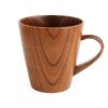 Outdoor My Tea Cup Lacquer Wood X 9cm Current Model J-kitchens 8.5
