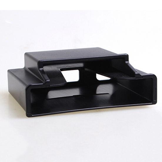 Кейс для хранения Многофункциональный легкий автомобильный чехол с 2 отделениями для хранения ключей