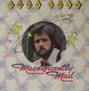 LP Record TONY COLE - Magnificently Mad T416 20TH CENTURY 1973 US Rock Used