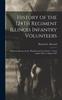The History of the 124Th Regiment Illinois Infantry Volunteers : Otherwise Known As the "Hundred and Two Dozen," From August 1862, To August 1865 Book