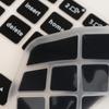 Чехол для клавиатуры для Logitech Ergo K860, силиконовый защитный чехол, аксессуары