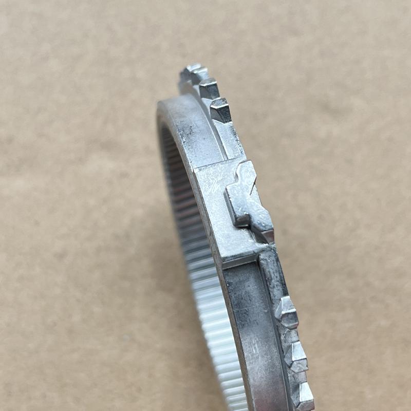 Transmission Synchroniser New Ring Bushing Mechanical Gearbox Accessories 232452 232407 For Peugeot 206 207 Citroen C2 C3
