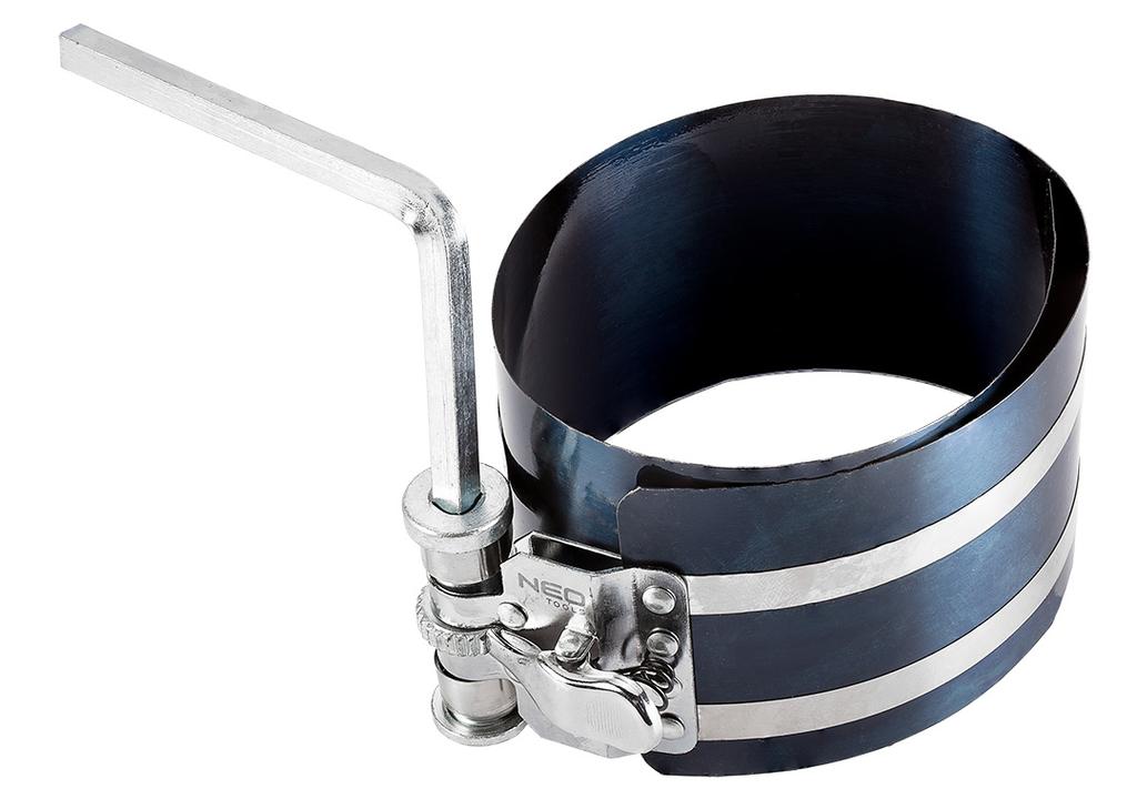 Ring crimper 50 - 125 mm