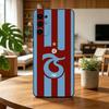T-Trabzonspor  Phone Case For Samsung S25,S24,S21,S22,S23,S30,Ultra,S20,Plus,Fe,Soft Silicone Black Cover