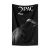 3x5 футов 2P-AC-TU-PAC Флаг-лента Индивидуальные флаги Настенный гобелен Декоративный флаг для улицы, гаража, комнаты Покрывало для фона