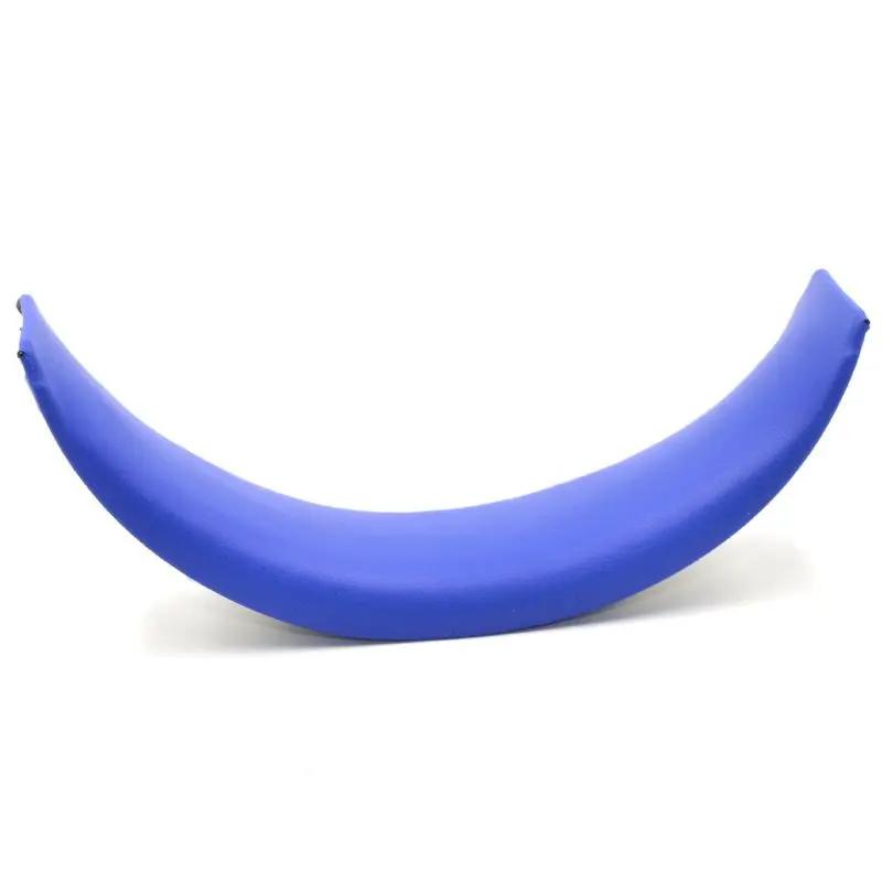Сменные амбушюры+Подушка оголовья Подходят для SONY gold Беспроводные PS3 PS4 7.1 Виртуальный объемный звук CECHYA-0083 Наушники