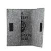 Flat coated retriever – Dog passport case, document case | Art-Dog