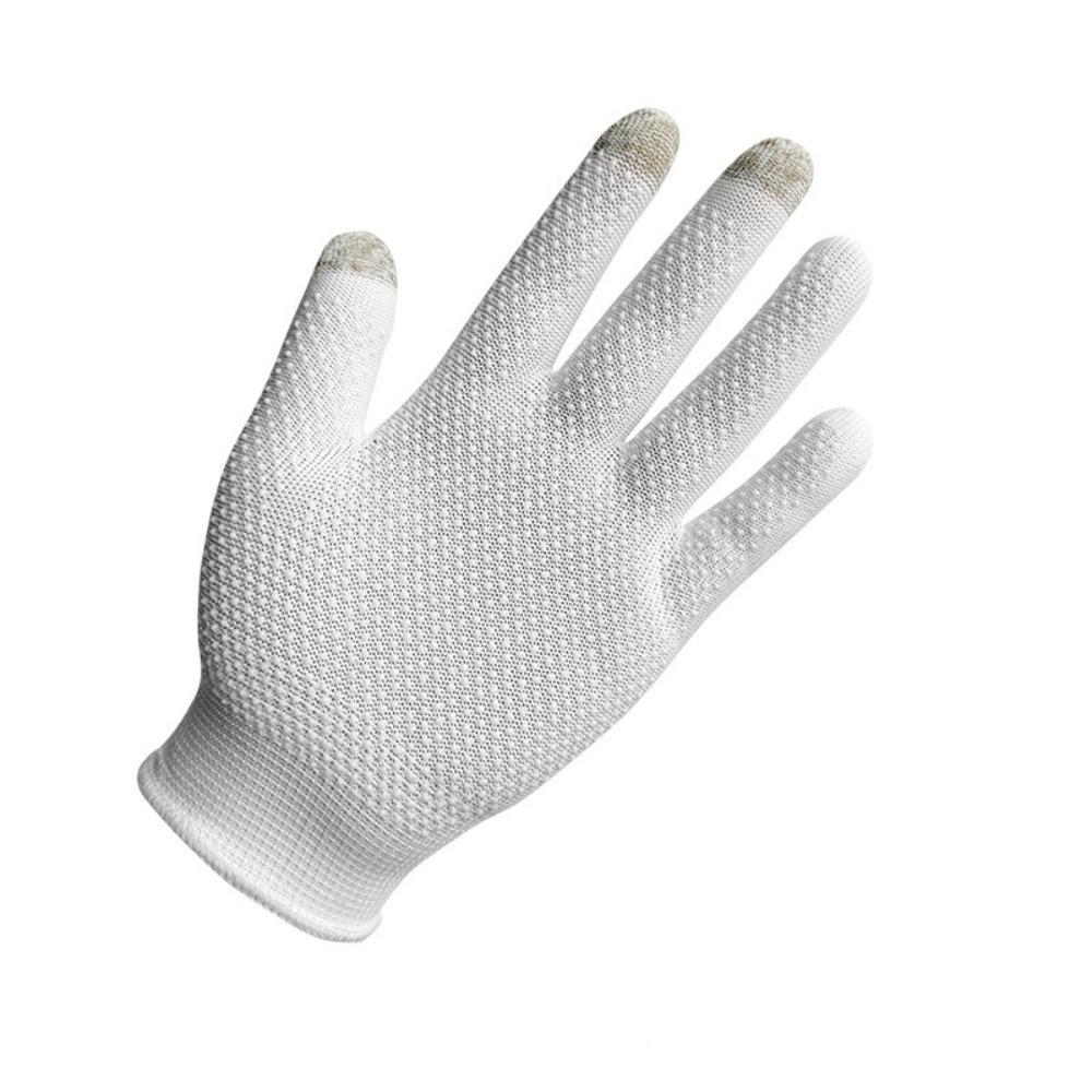 Breathable Yoga Antislip Gloves Wear-resistant Cycling Gloves Outdoor Sports