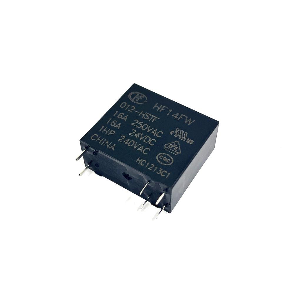Hongfa HF14FW/012-HSTF Power Relay 24V/12V - Brand New