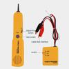 Multifunctional Network Telephone Line Cable Trackers Sensors Receiver Set Line Finder Detector Tool Wire Trackers