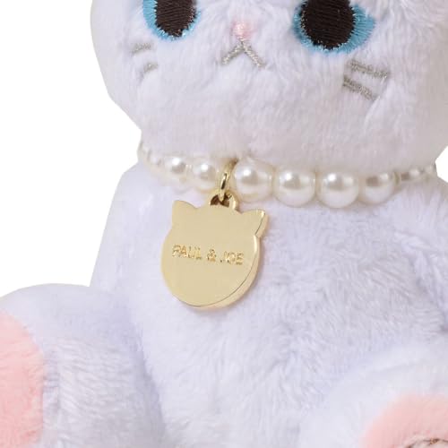 [Marks] Брелок-маскот Paul & Joe <Gypsy>