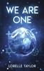 Книга We Are One