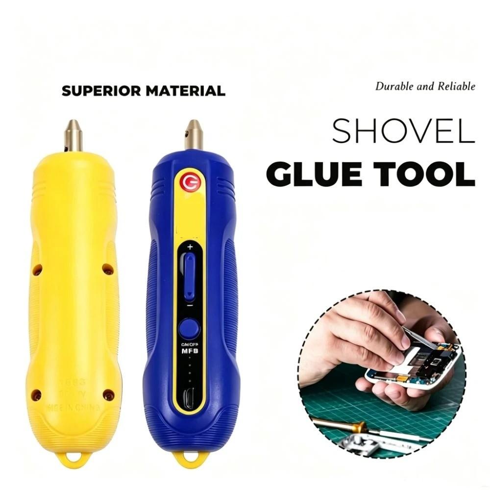 Electric Tool Electric OCA Glue Remover Glue Removal Pen  Mobile Phone Repair