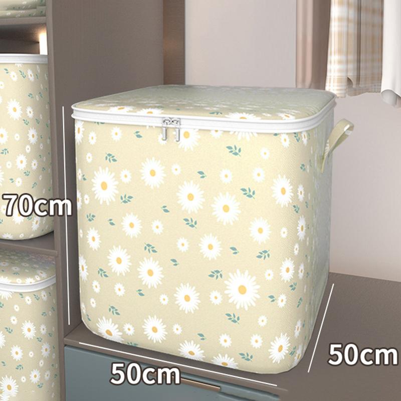 Новые сумки для хранения одежды большой емкости, органайзеры для шкафов, контейнеры для хранения, складные контейнеры для игрушек, пыленепроницаемая сумка для переезда