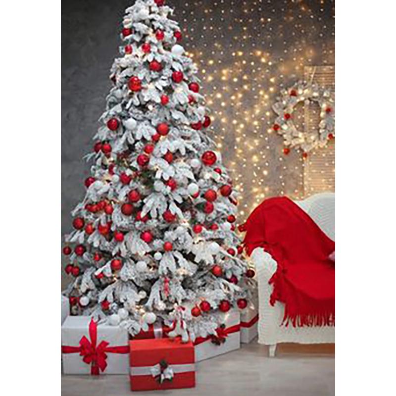 DIY Christmas Tree 5D Diamond Painting Full Round Drill Cartoon Diamond Embroidery Cross Stitch Kit Home Decor Wall Art Gift