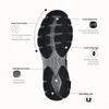 LOTTO 1071 Outdoor Hiking & Trail Running Shoes
