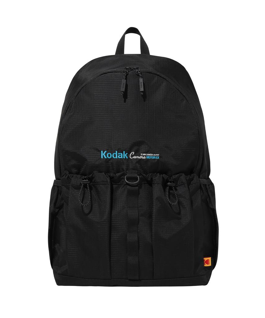 Рюкзак Kodak Light Ripstop (18л) черный