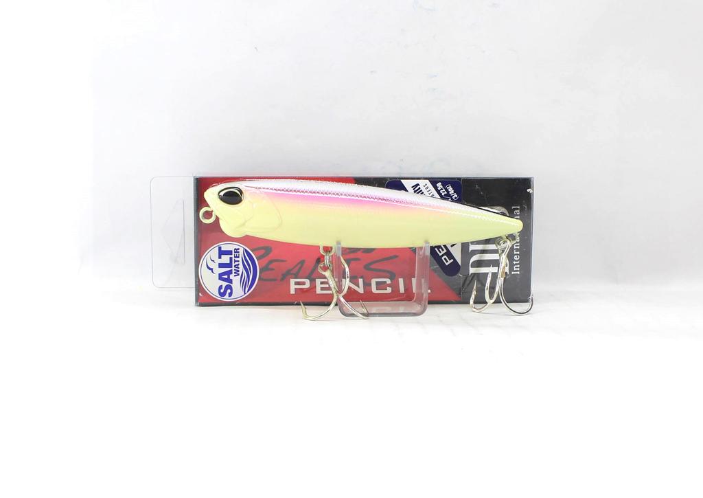 DUO Realis Pencil 110 SW Топвотер плавающий воблер CSI3089 (0423)