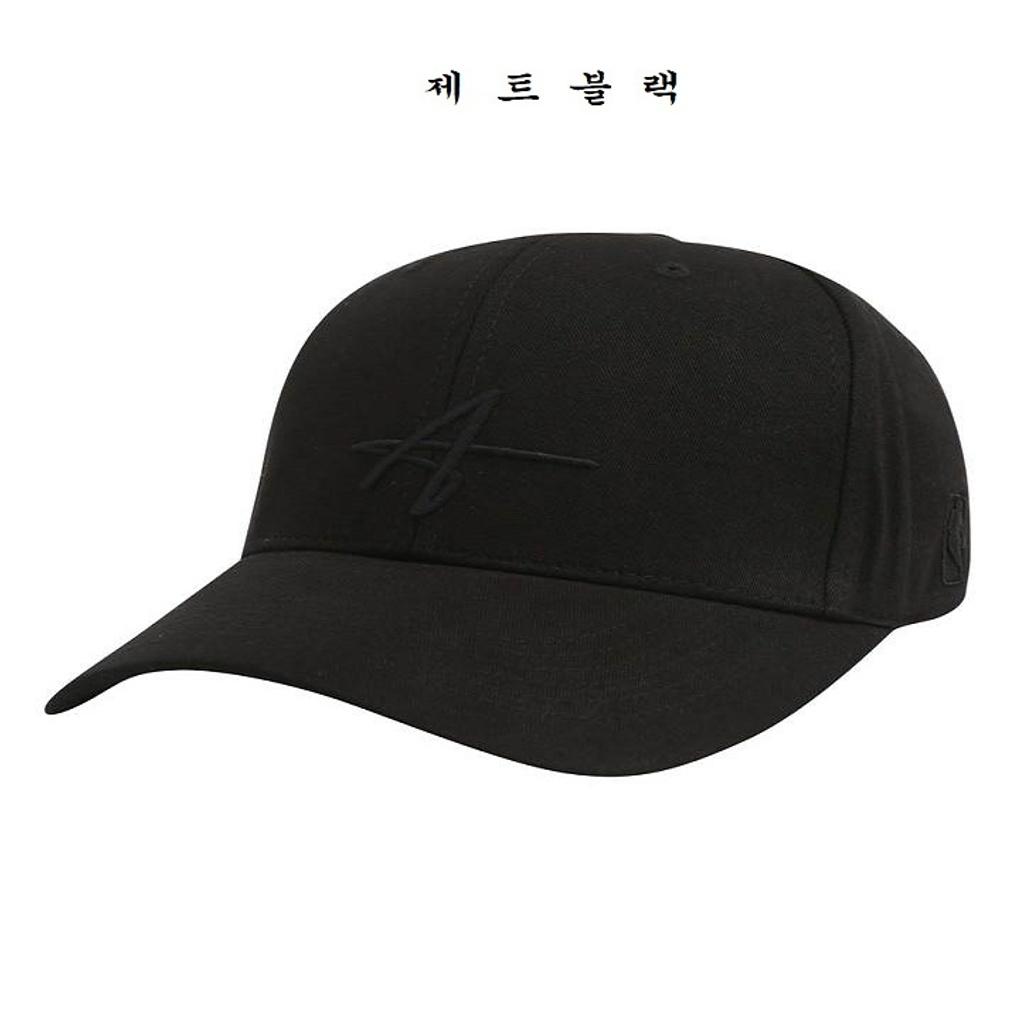 [NBA] Common ATL One-Point Artwork Overfit Hard Cap N245AP441P