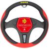 Momo COMFORT MICROFIBER MOMO Чехол на руль Чехол на руль ИТАЛИЯ Италия Милан Красный