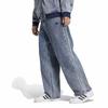 M Sst deniM Спортивные штаны Kq8853 lightdeniM