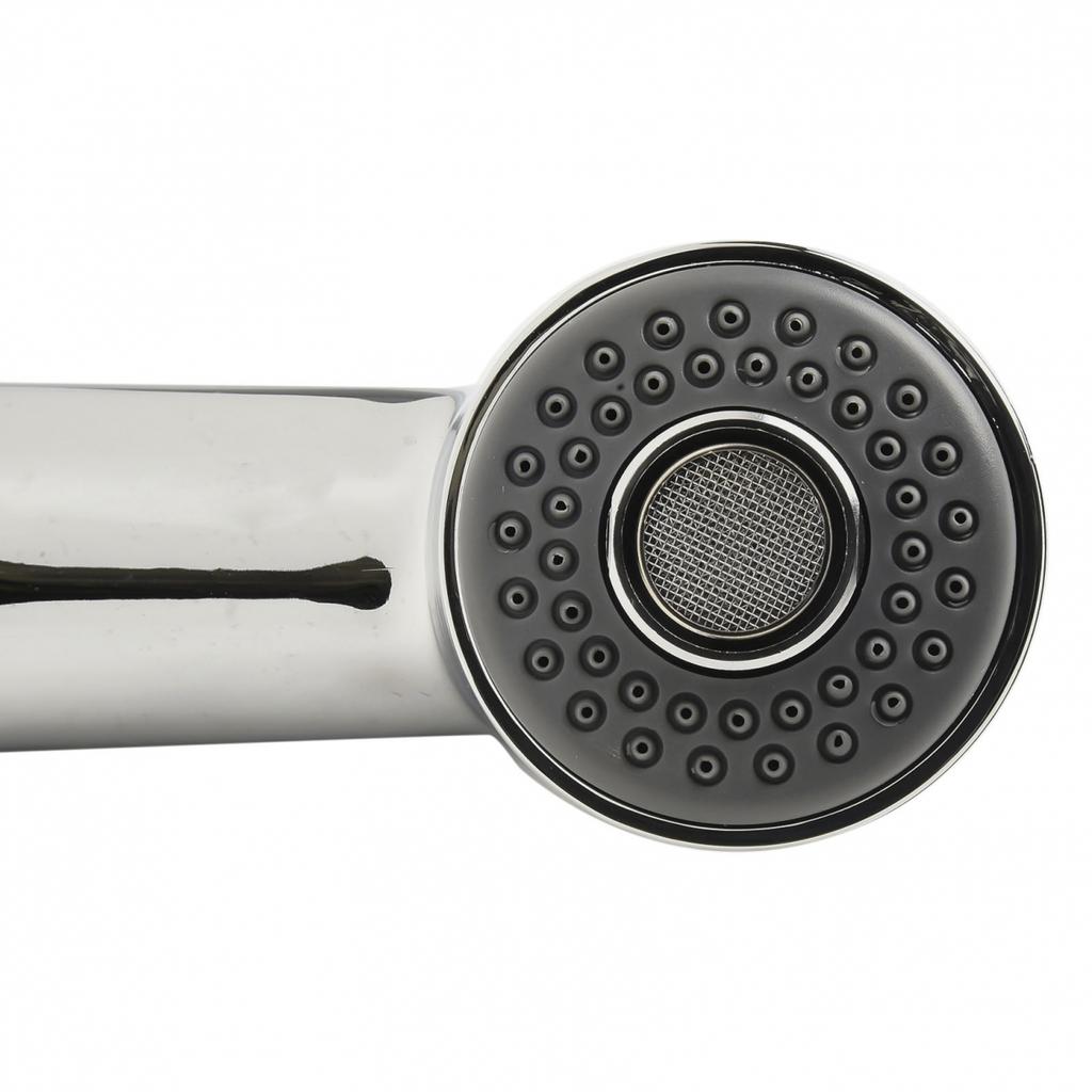 Долговечная замена для выдвижной распылительной насадки для смесителей 33 759 46312IE0