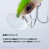 Daiwa Воблер Shoreline Shiner Z Set Upper 97S Laser Sardine