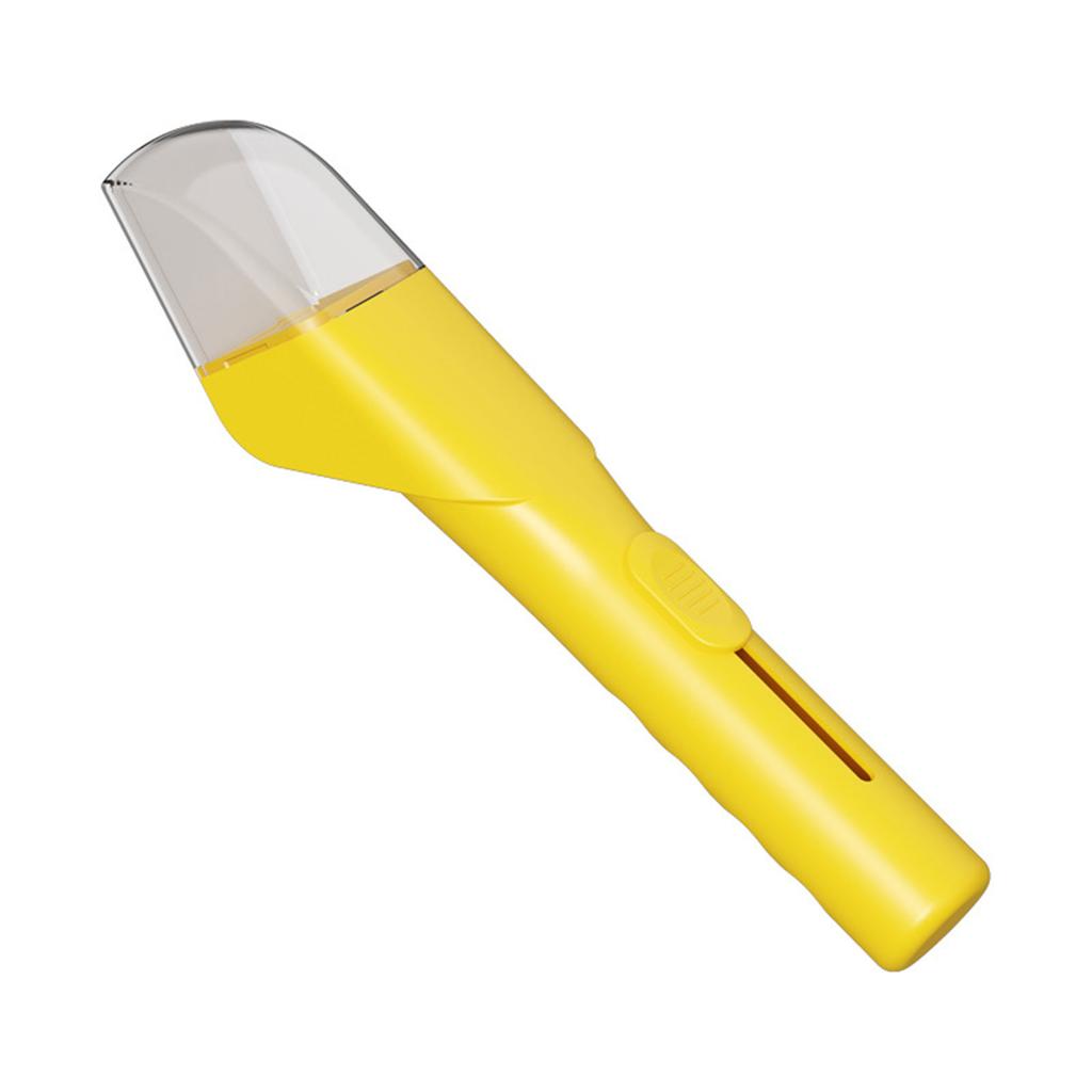 Ручной ловчик насекомых Безопасный Нетоксичный Пластиковый инструмент Для Домашнего Борьбы с Вредителями С Эргономичной Круглой Ручкой