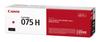 Canon CRG 075H M (6367C002) Toner Cartridge, Magenta